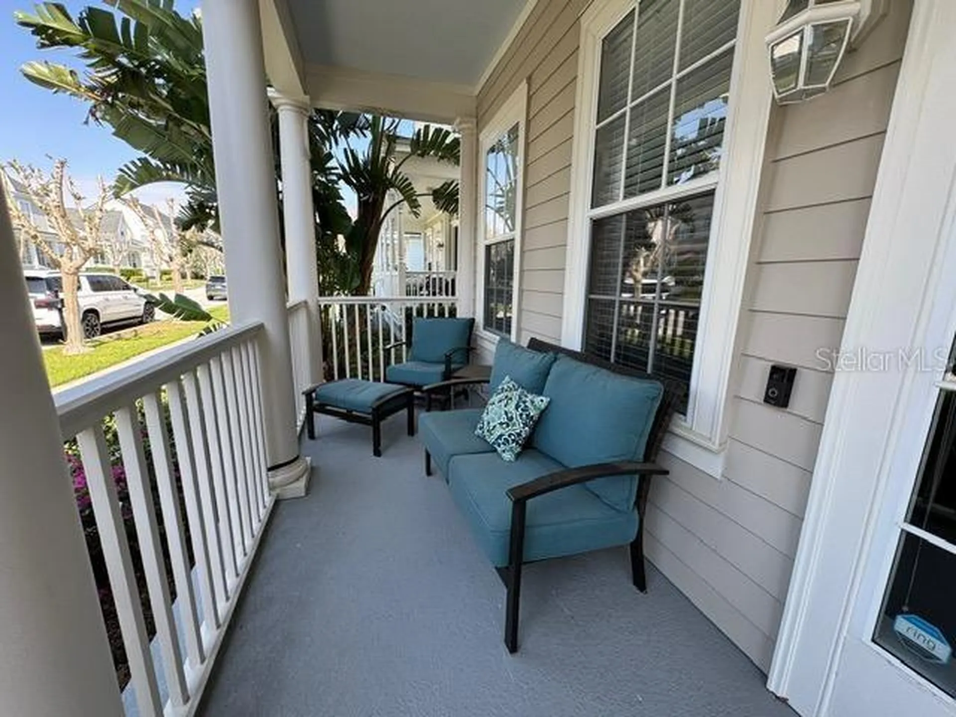 1128 Rush Street Celebration FL 34747