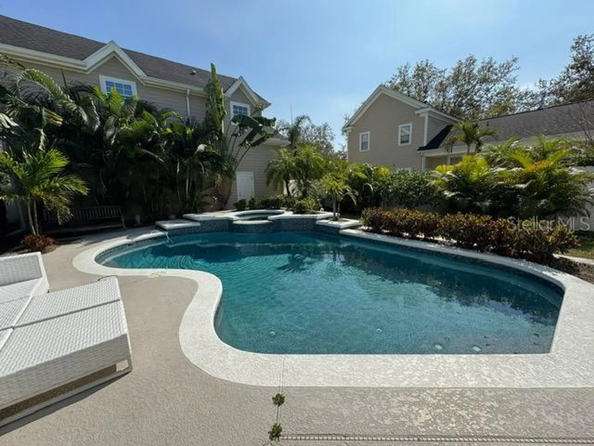 1128 Rush Street Celebration FL 34747