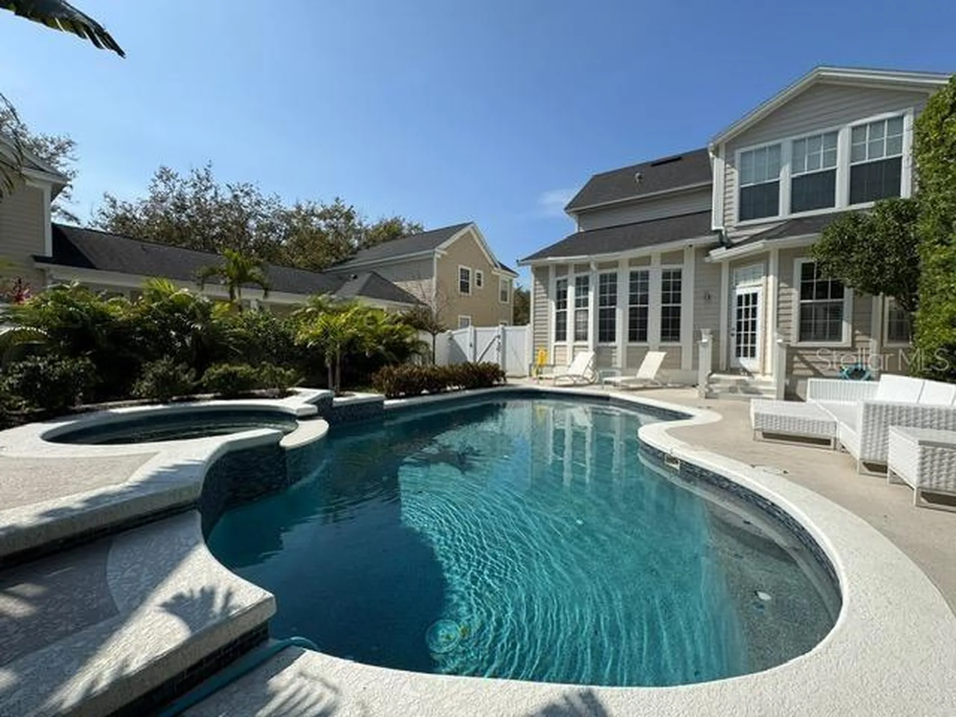1128 Rush Street Celebration FL 34747