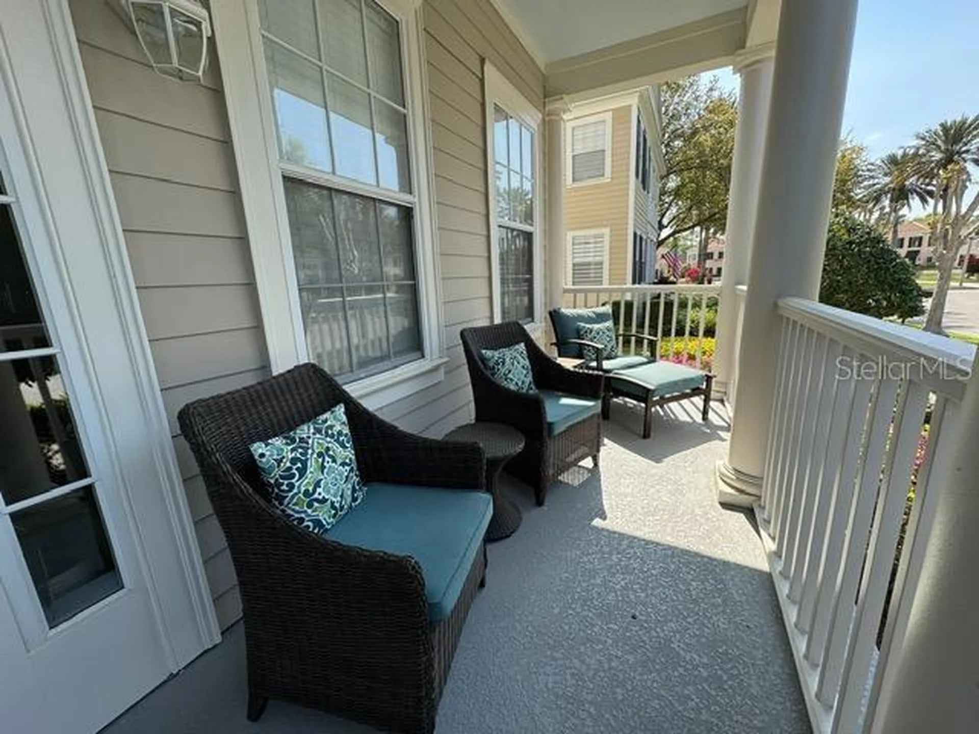 1128 Rush Street Celebration FL 34747