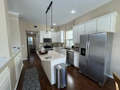 1128 Rush Street Celebration FL 34747