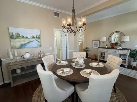 1128 Rush Street Celebration FL 34747