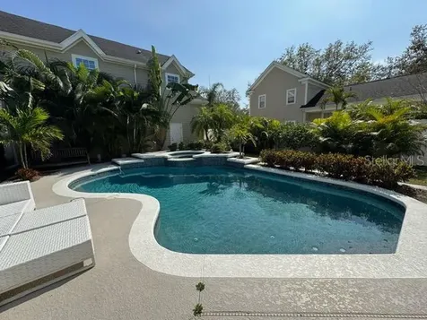 1128 Rush Street Celebration FL 34747