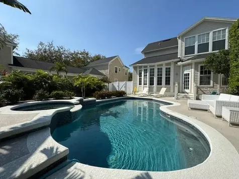 1128 Rush Street Celebration FL 34747