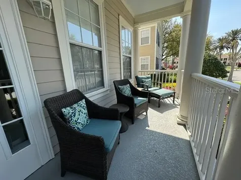 1128 Rush Street Celebration FL 34747