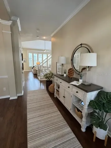 1128 Rush Street Celebration FL 34747