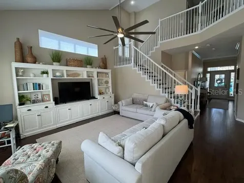 1128 Rush Street Celebration FL 34747