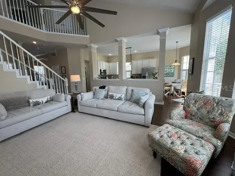 1128 Rush Street Celebration FL 34747