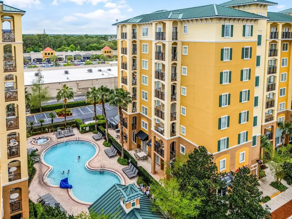 8112 Poinciana Boulevard Orlando FL 32821