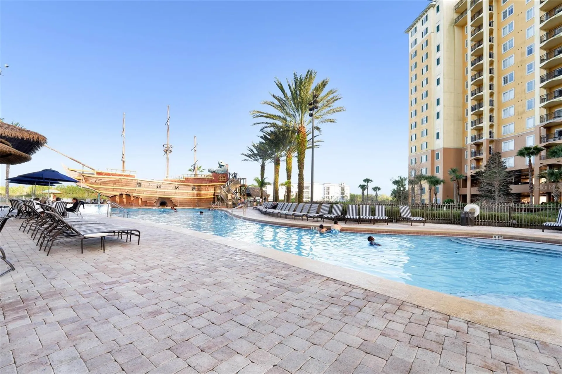 8112 Poinciana Boulevard Orlando FL 32821