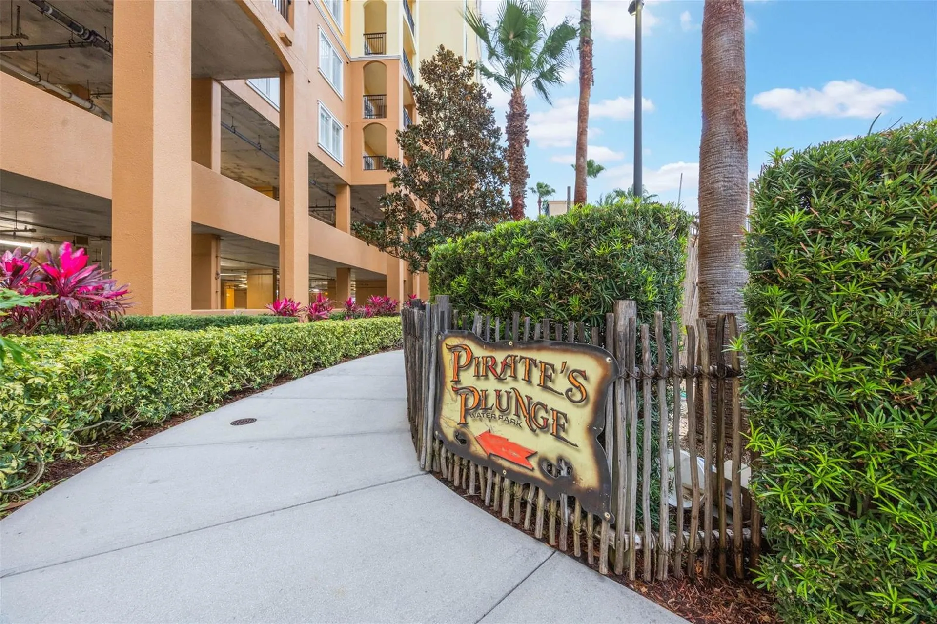 8112 Poinciana Boulevard Orlando FL 32821