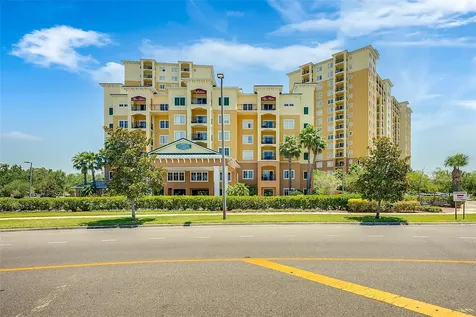 8112 Poinciana Boulevard Orlando FL 32821
