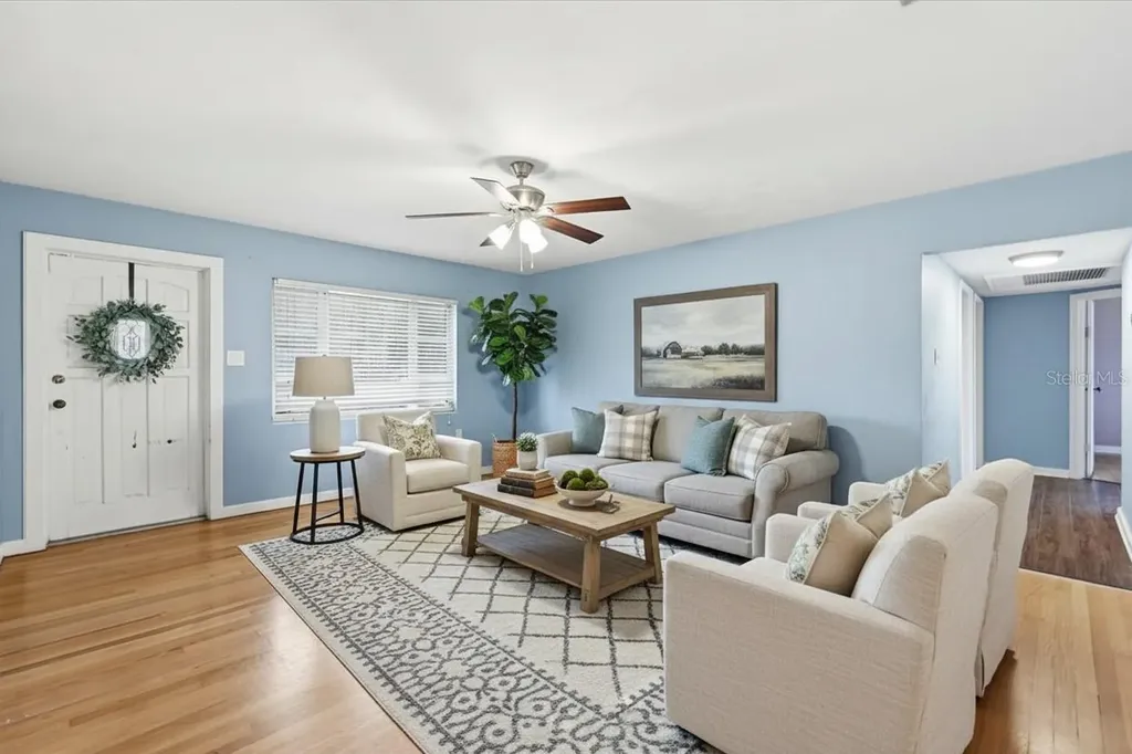 137 Highland Avenue Auburndale FL 33823