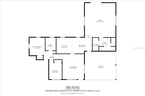 137 Highland Avenue Auburndale FL 33823