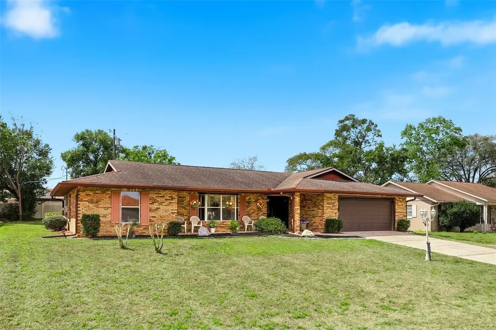 2034 Claremont Drive Deltona FL 32725
