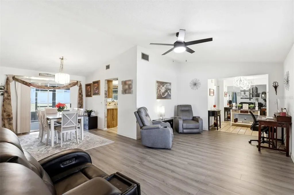 2034 Claremont Drive Deltona FL 32725