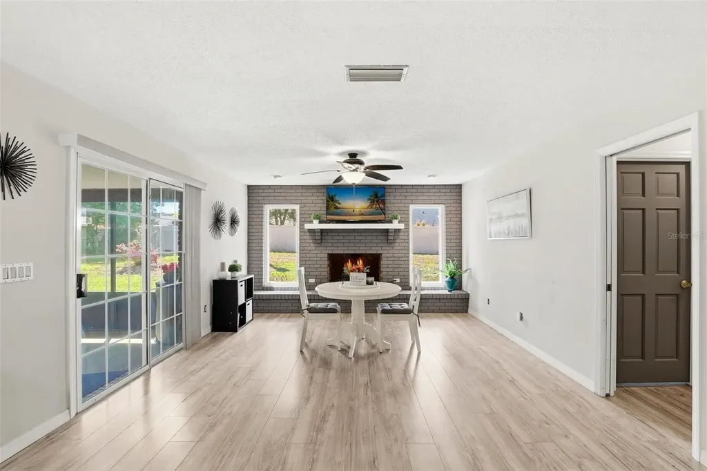2034 Claremont Drive Deltona FL 32725