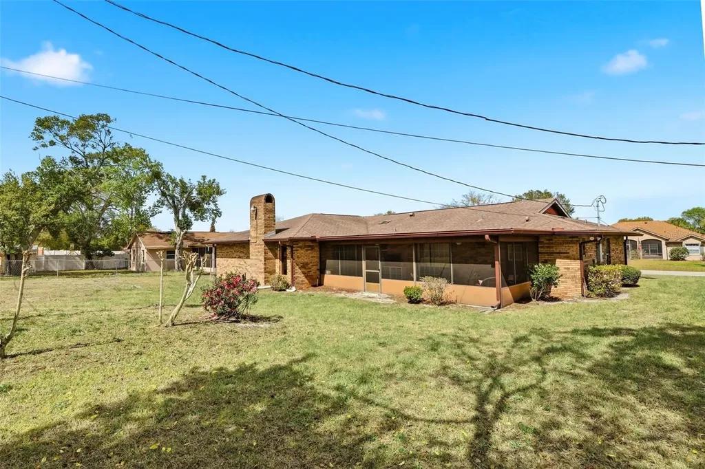 2034 Claremont Drive Deltona FL 32725