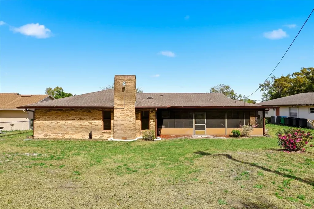 2034 Claremont Drive Deltona FL 32725
