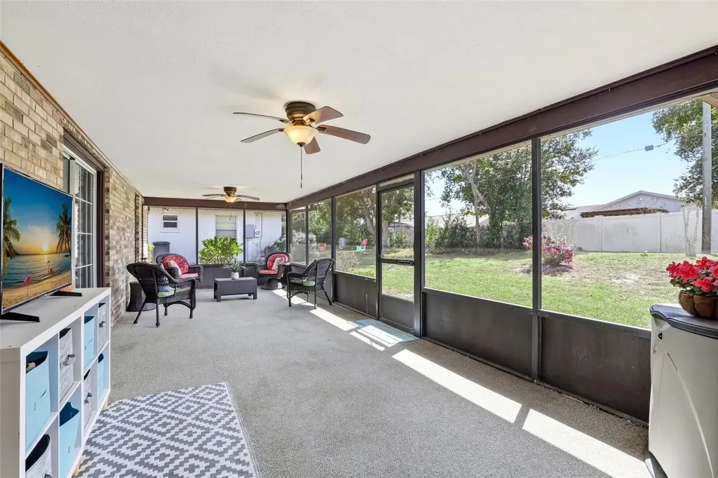 2034 Claremont Drive Deltona FL 32725