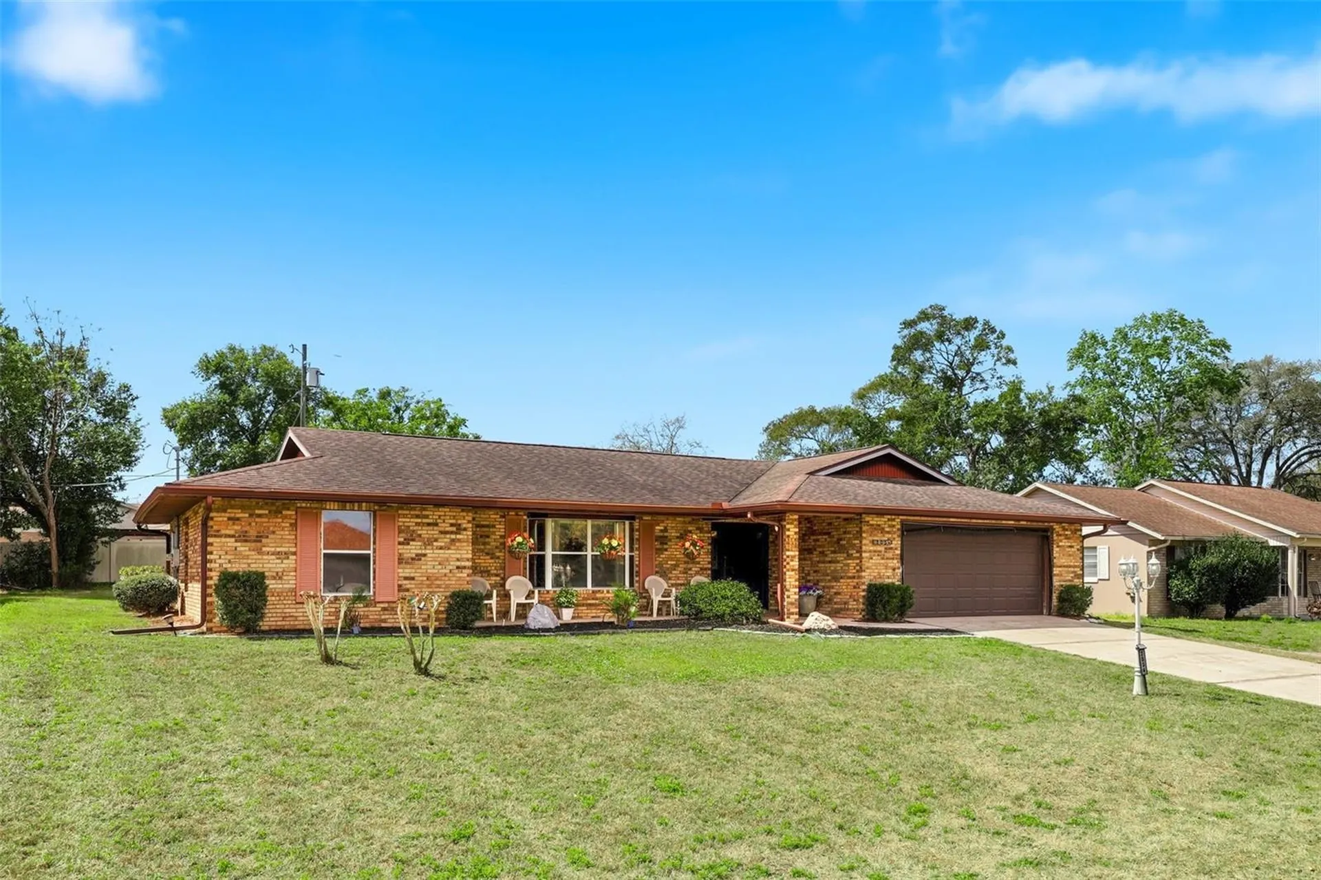 2034 Claremont Drive Deltona FL 32725