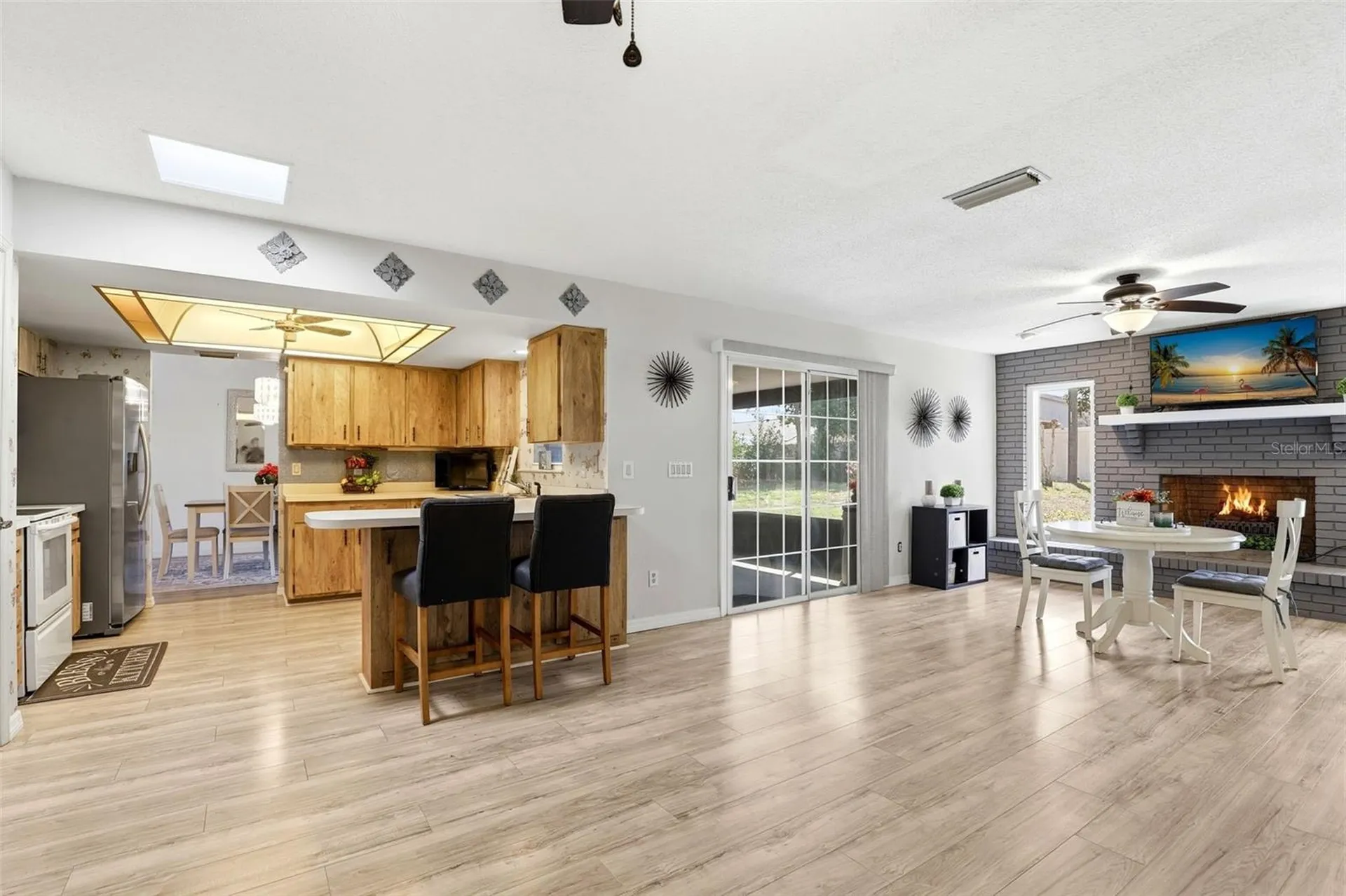 2034 Claremont Drive Deltona FL 32725