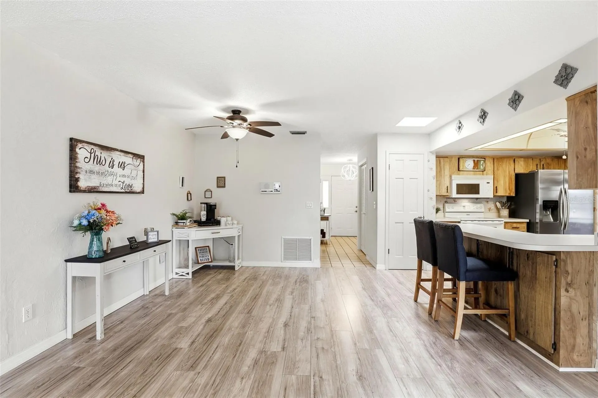 2034 Claremont Drive Deltona FL 32725