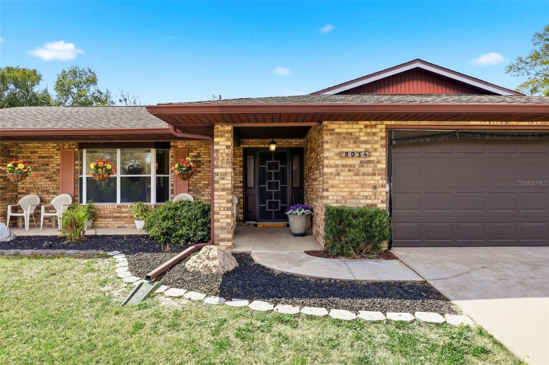 2034 Claremont Drive Deltona FL 32725
