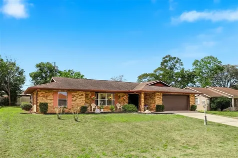 2034 Claremont Drive Deltona FL 32725