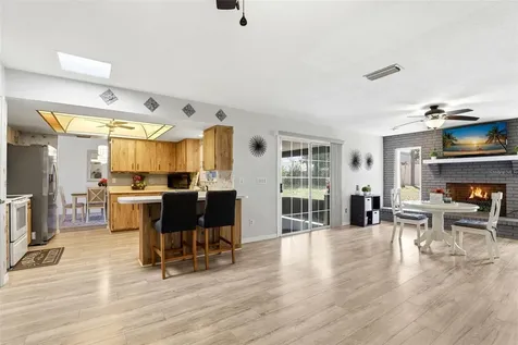 2034 Claremont Drive Deltona FL 32725