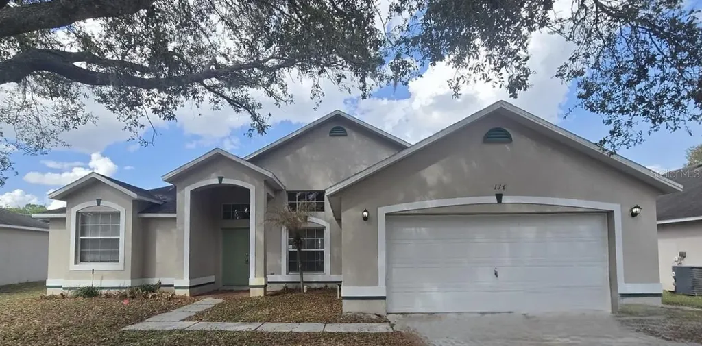 116 Quiet Oak Court Davenport FL 33896
