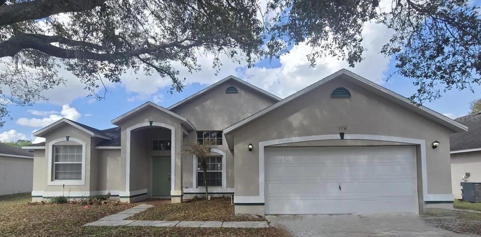 116 Quiet Oak Court Davenport FL 33896