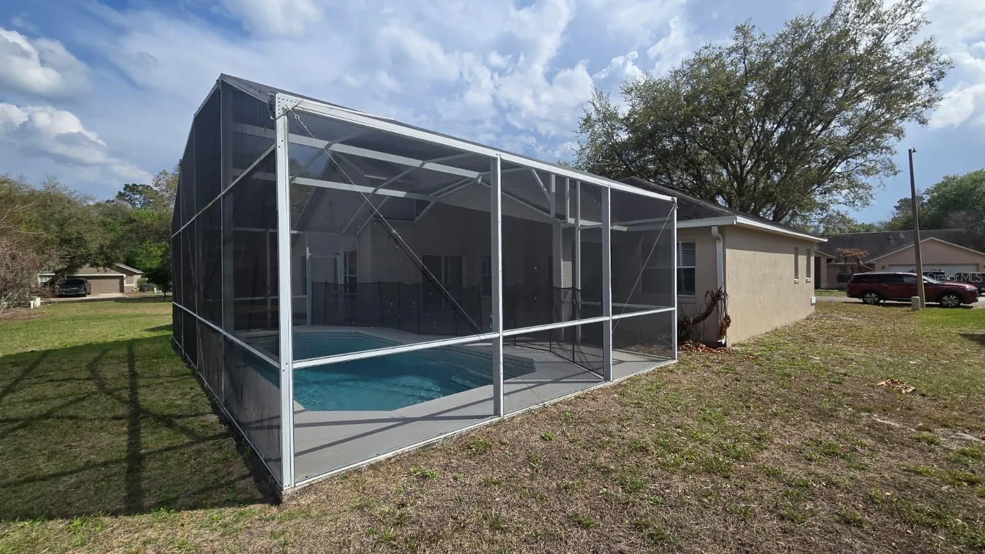 116 Quiet Oak Court Davenport FL 33896
