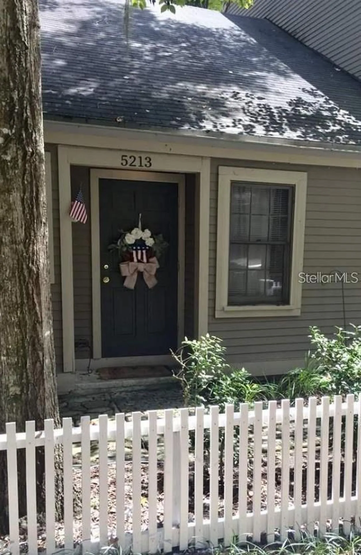5213 SW 92nd Court Gainesville FL 32608