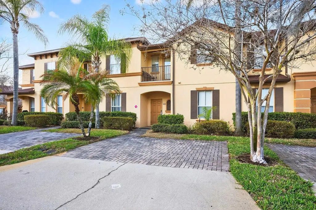 230 Terra Lago Street Davenport FL 33897