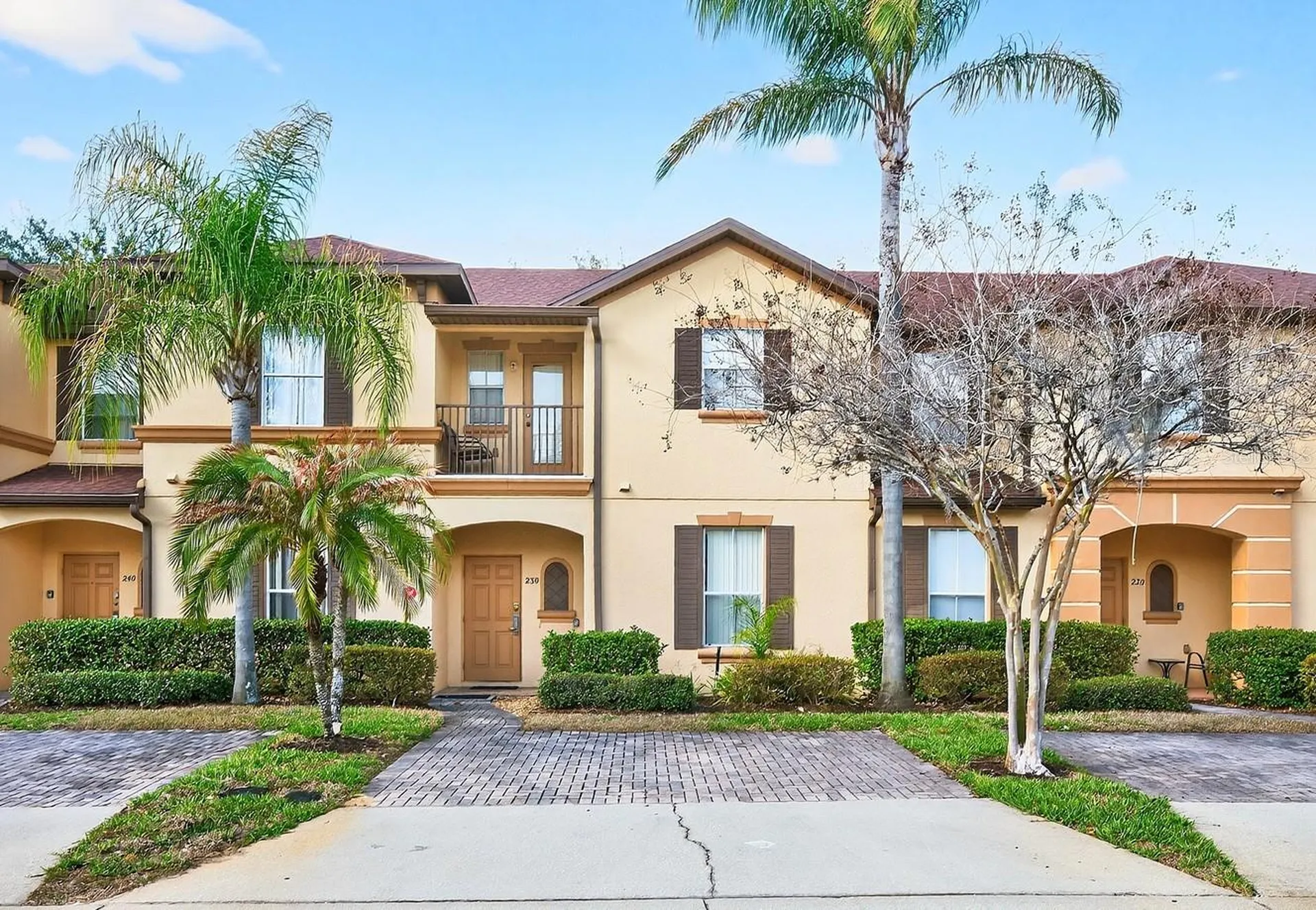 230 Terra Lago Street Davenport FL 33897
