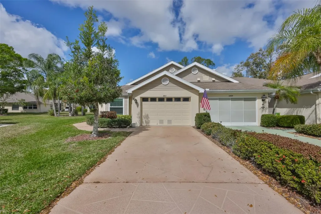 2411 Old Nantucket Court Sun City Center FL 33573