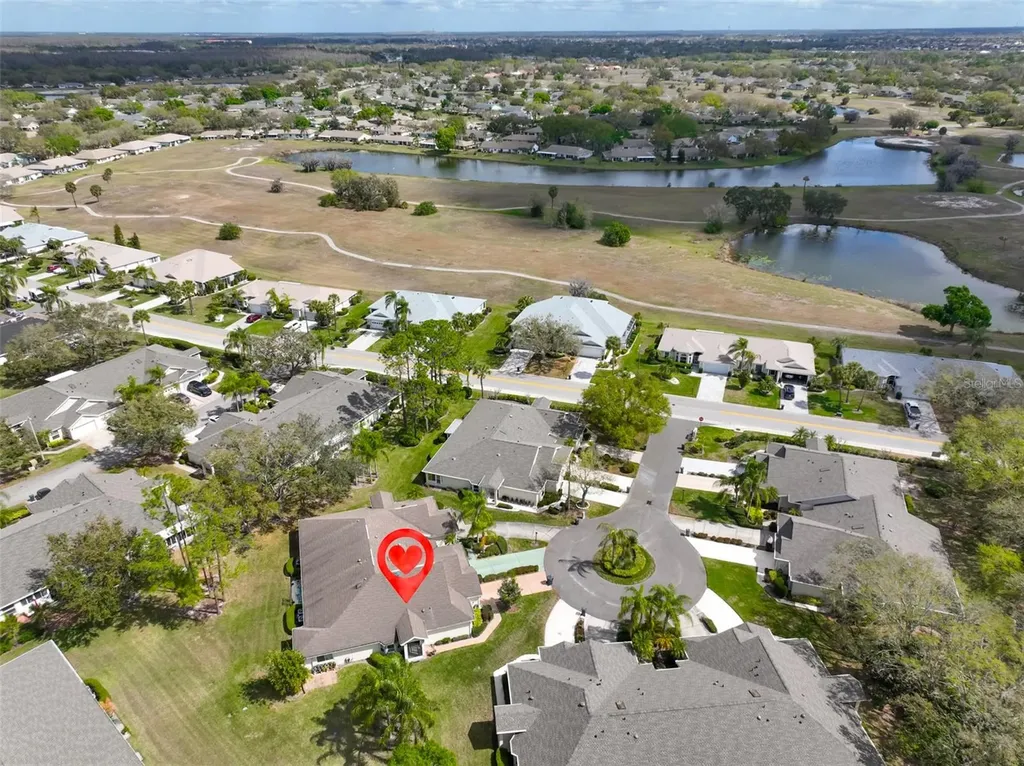 2411 Old Nantucket Court Sun City Center FL 33573