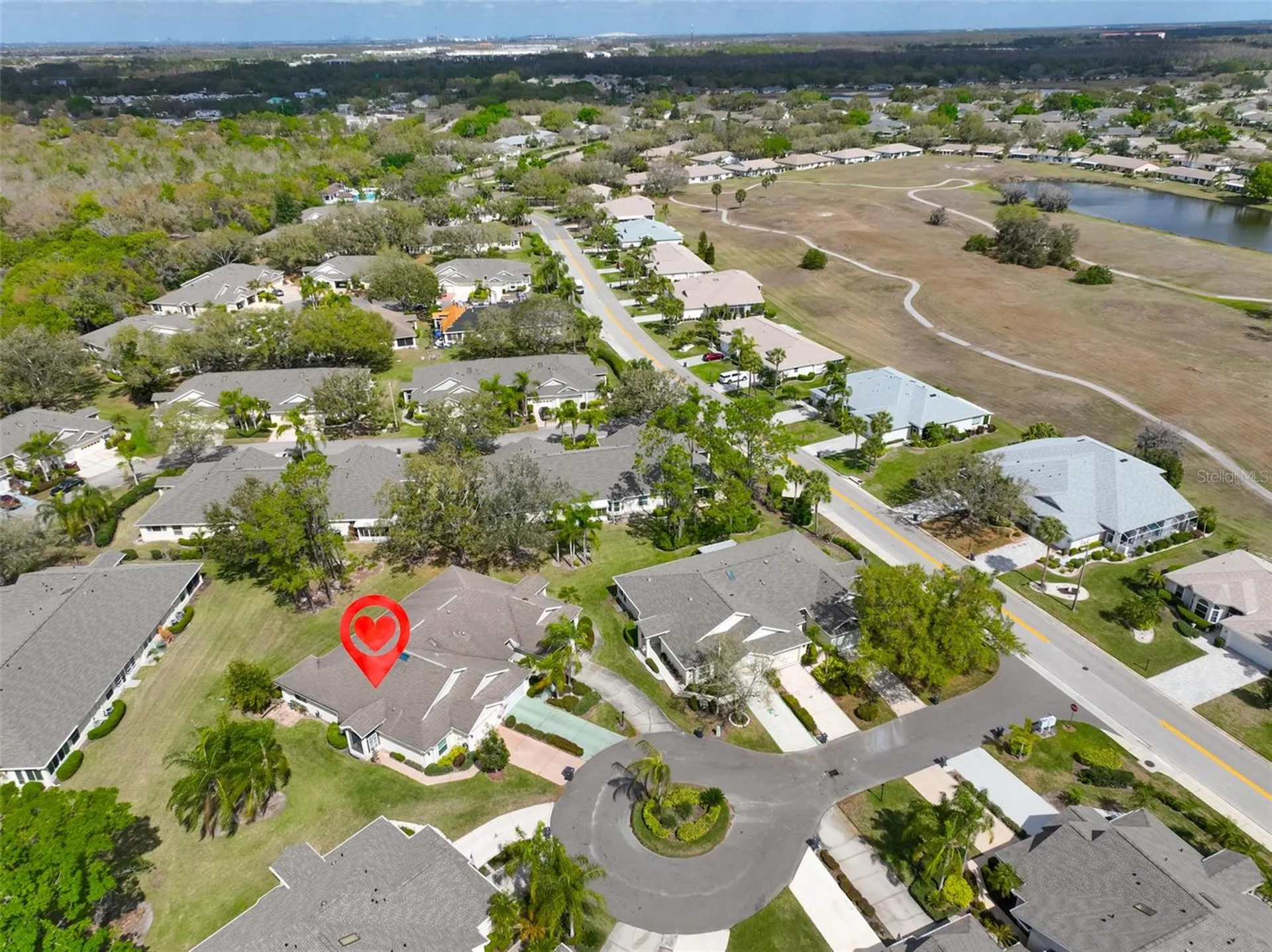 2411 Old Nantucket Court Sun City Center FL 33573