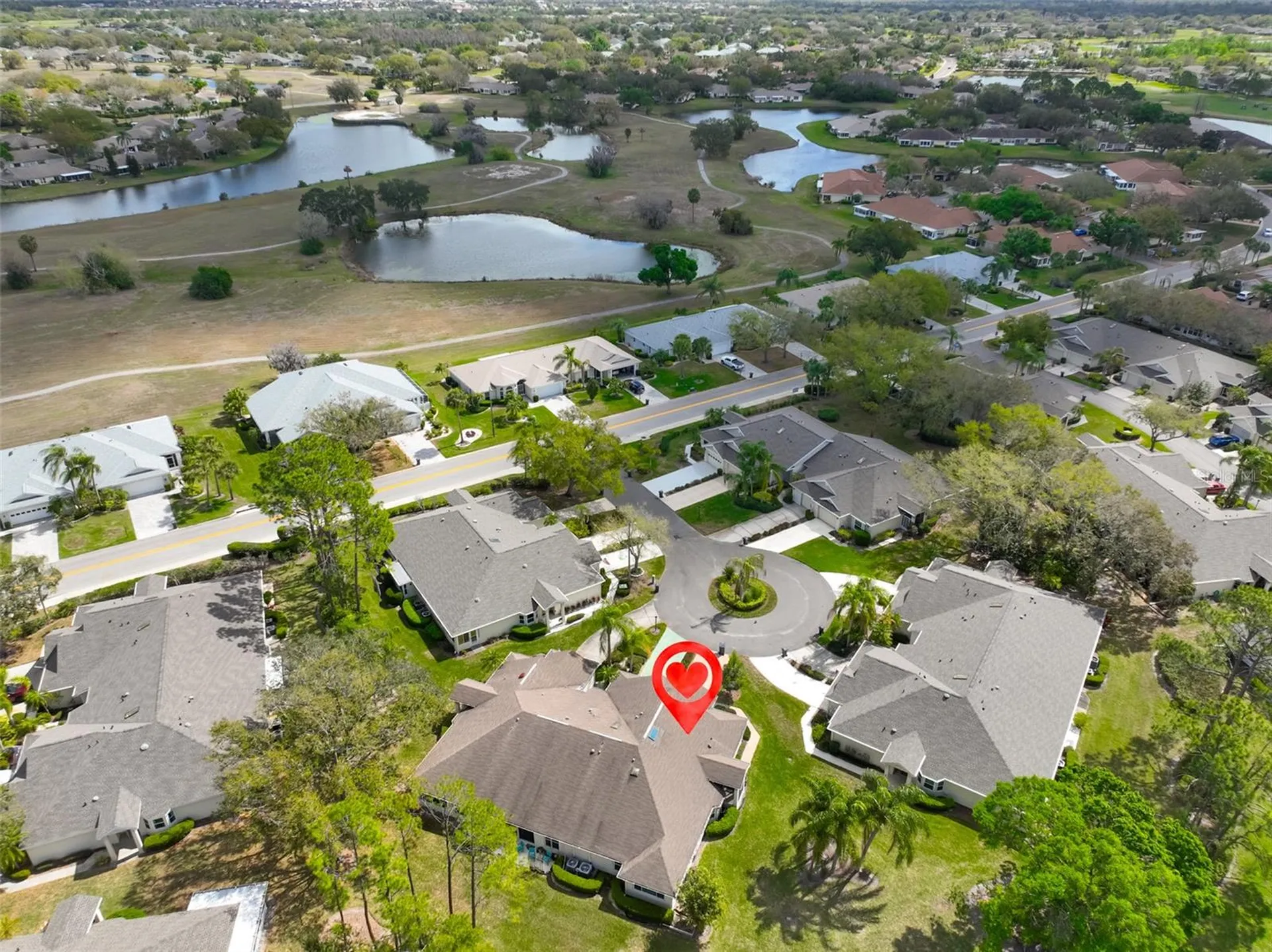 2411 Old Nantucket Court Sun City Center FL 33573