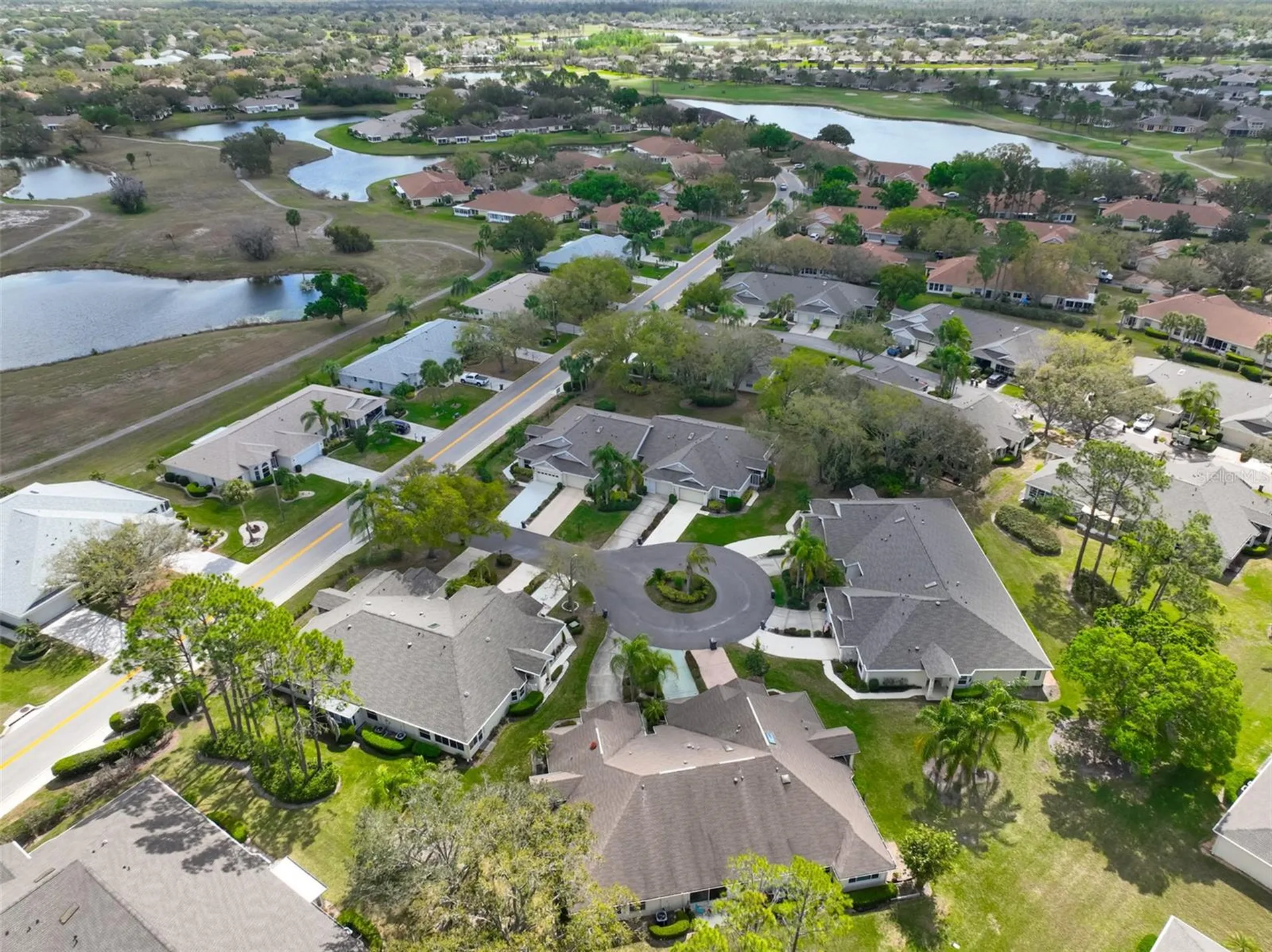2411 Old Nantucket Court Sun City Center FL 33573