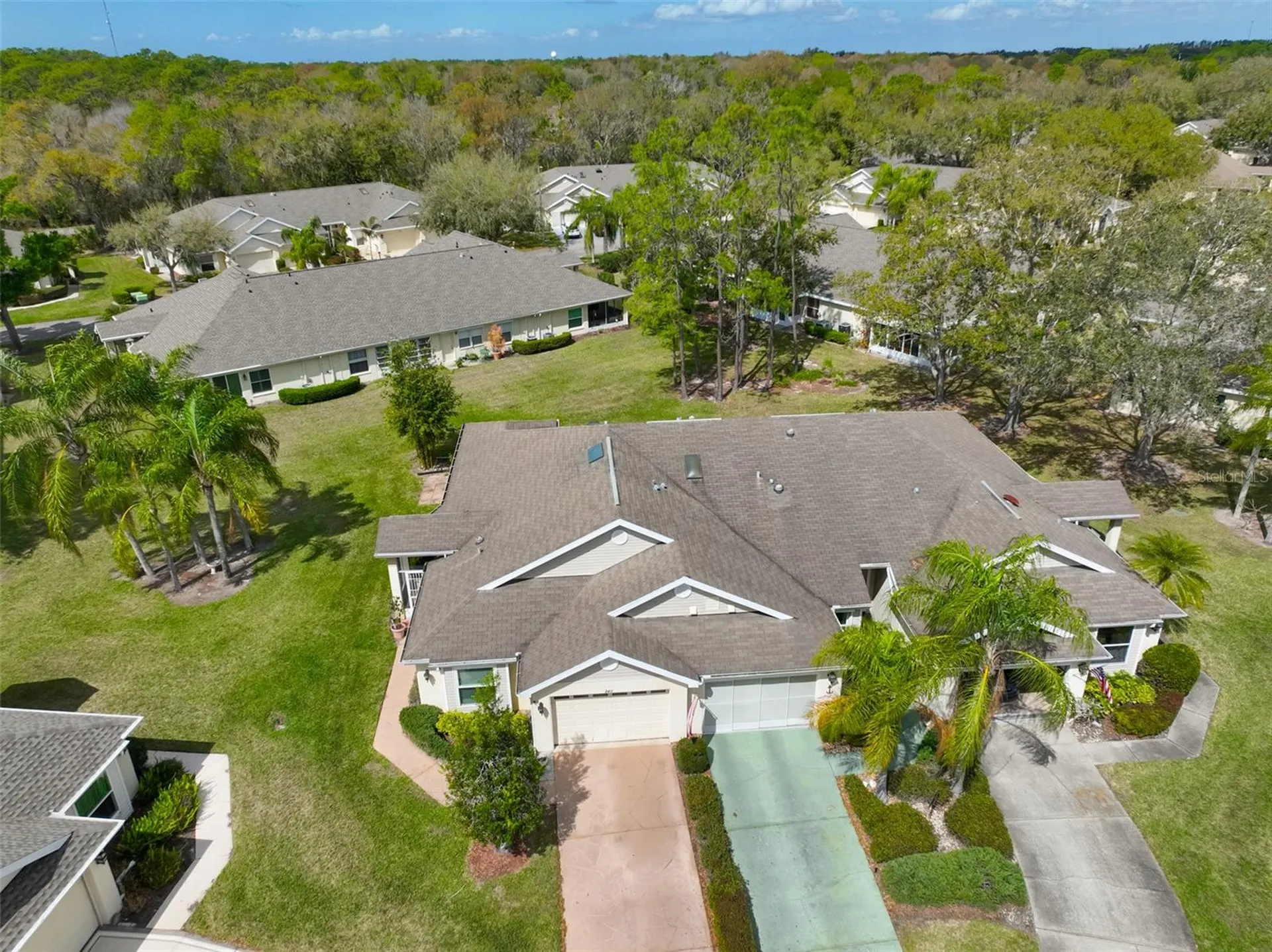2411 Old Nantucket Court Sun City Center FL 33573