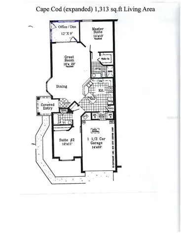 2411 Old Nantucket Court Sun City Center FL 33573