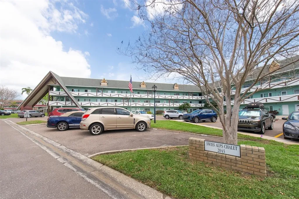 2043 Denmark Street Clearwater FL 33763