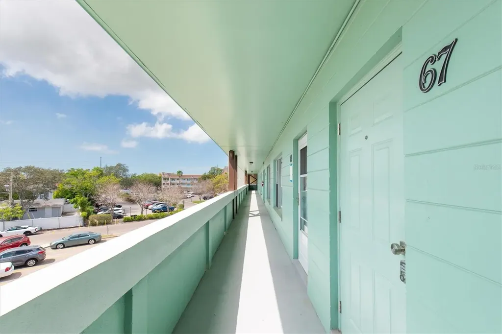 2043 Denmark Street Clearwater FL 33763