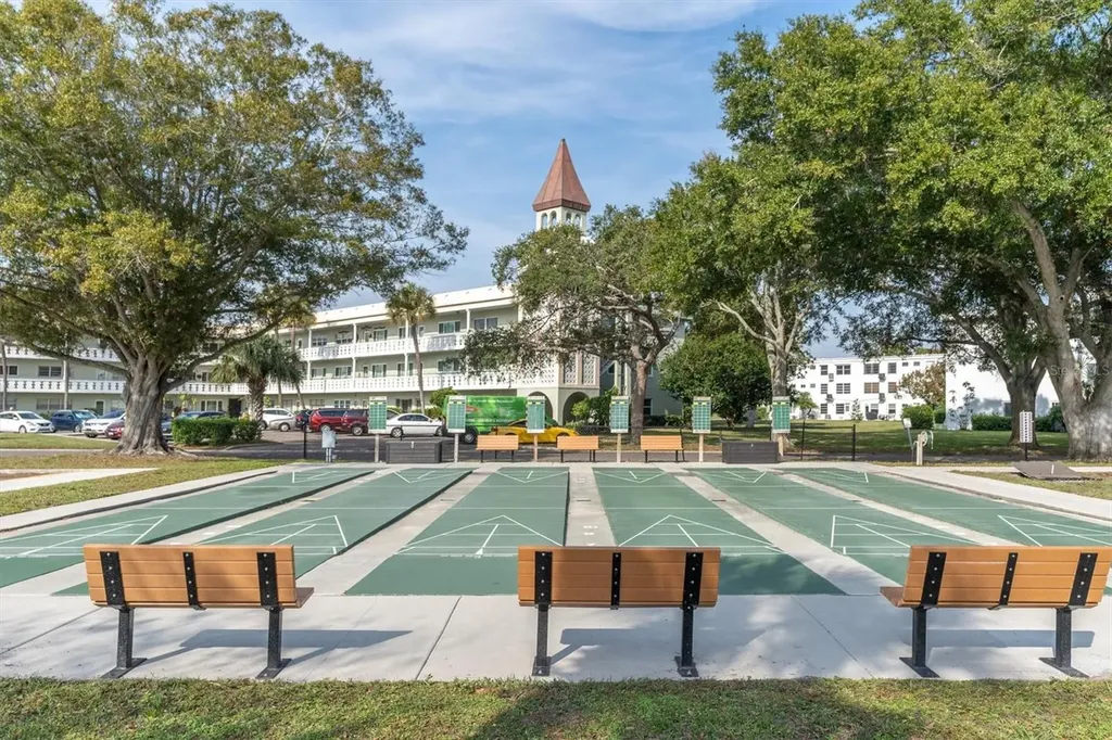 2043 Denmark Street Clearwater FL 33763