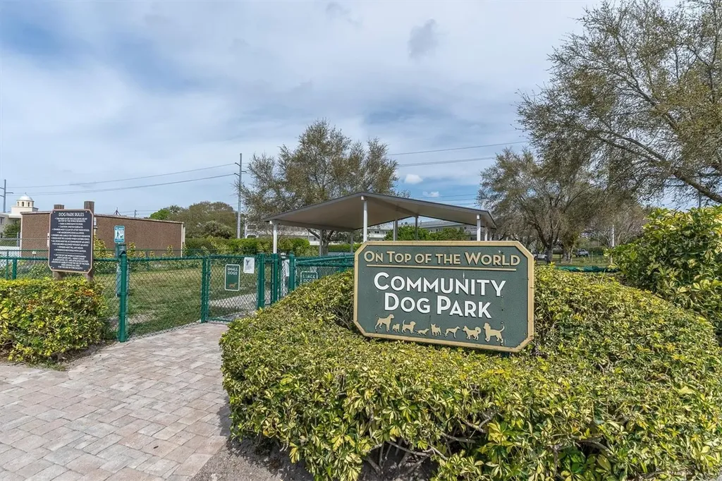 2043 Denmark Street Clearwater FL 33763