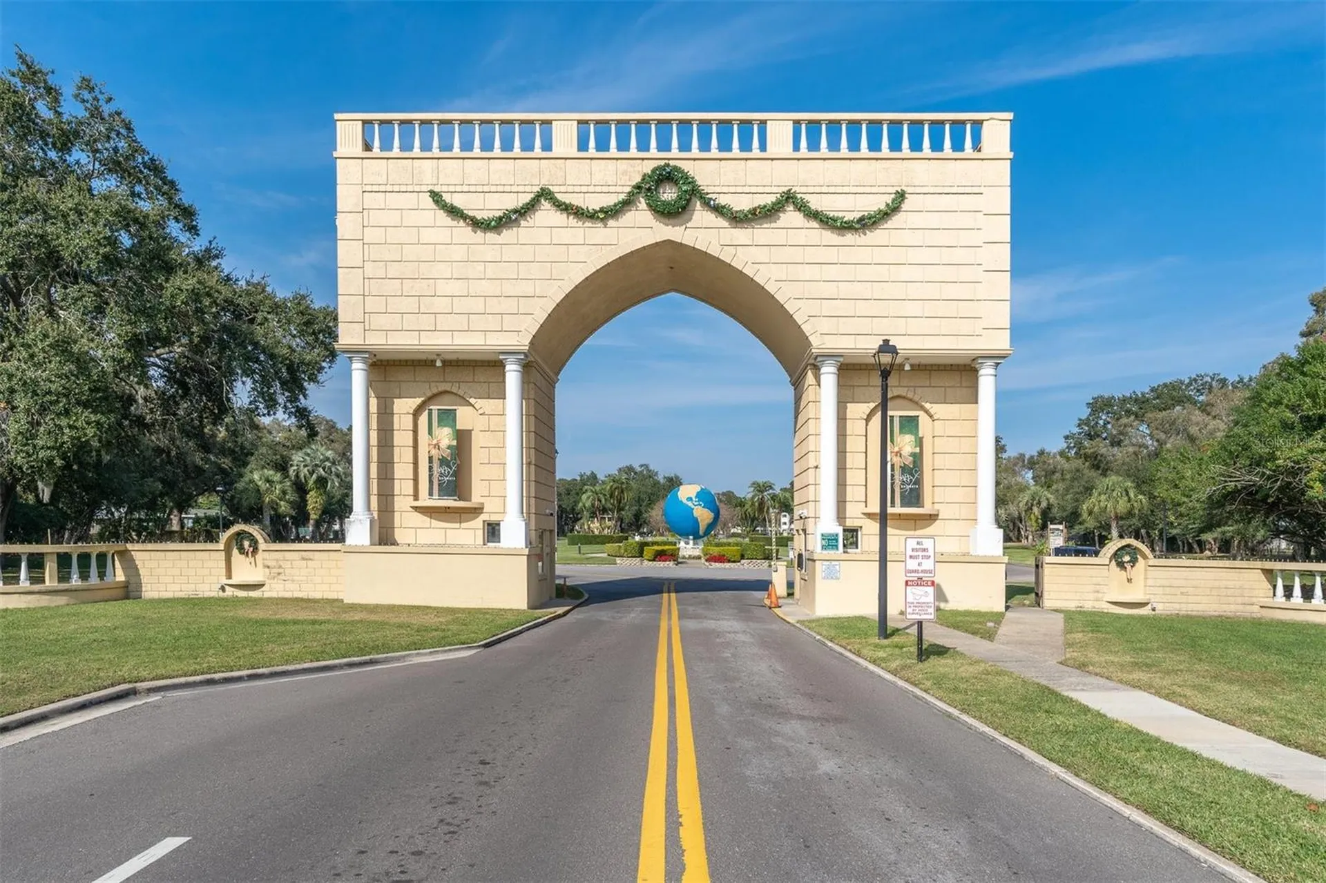 2043 Denmark Street Clearwater FL 33763
