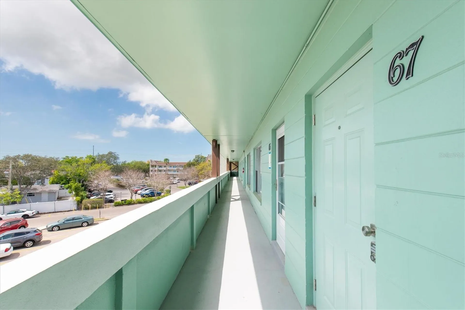 2043 Denmark Street Clearwater FL 33763