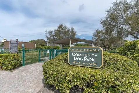 2043 Denmark Street Clearwater FL 33763